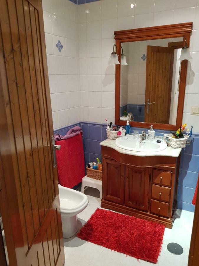 Tropical Avenida Andalucia Appartement Almuñécar Buitenkant foto